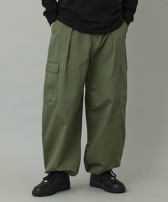 コグマ JUNYA WATANABE MAN Ark air パンツ コグマ JUNYA WATANABE MAN Ark air パンツ Junya Watanabe MAN Cargo