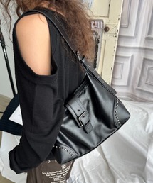 セール/ブランド古着】ショルダーバッグ古着通販 - ZOZOUSED