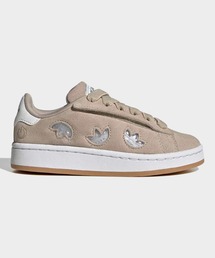 adidas(�A�f�B�_�X)�̃L�����p�X 00s LED ���C�g �R���t�H�[�g �N���[�W���[ �L�k�V���[���[�X / Campus 00s Led Lights Comfort Closure Elastic Lace / �A�f�B�_�X�I���W�i���X adidas Originals(�X�j�[�J�[)