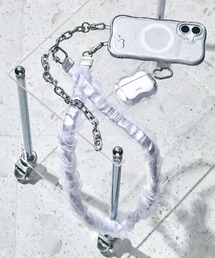 iFace(�A�C�t�F�C�X)��iFace BeBling 2 �V�����_�[�X�g���b�v(�X�}�z�O�b�Y)