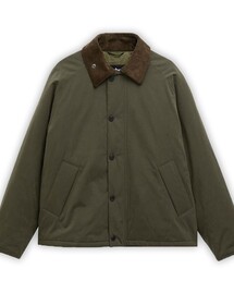 Barbour｜バブアーのブルゾン（グリーン・カーキ/緑色系）通販 - ZOZOTOWN