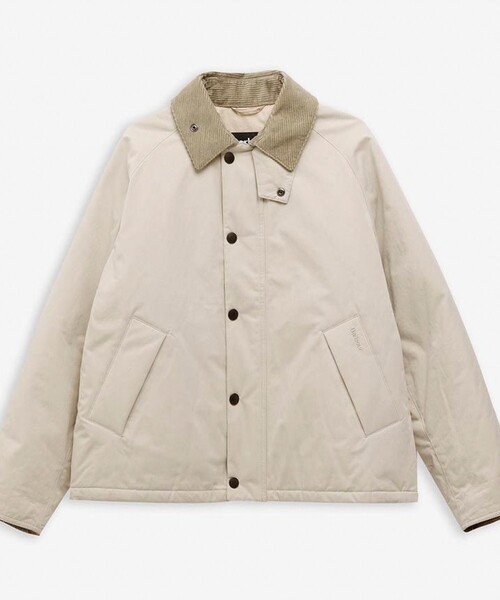 Barbour（バブアー）の「【BARBOUR】【TRANSPORT / トランスポート