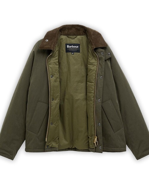 Barbour（バブアー）の「【BARBOUR】【TRANSPORT / トランスポート