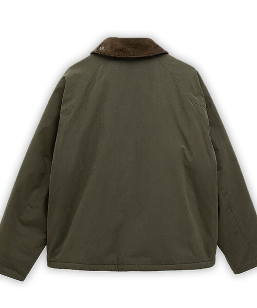 Barbour（バブアー）の「【BARBOUR】【TRANSPORT / トランスポート