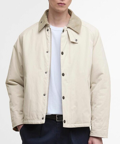 Barbour（バブアー）の「【BARBOUR】【TRANSPORT / トランスポート