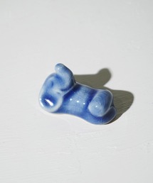 misto accessories（ミストアクセサリーズ）の「箸置き Pig/Elephant（ランチョンマット/テーブルウェア）」