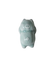 misto accessories（ミストアクセサリーズ）の「箸置き Pig/Elephant（ランチョンマット/テーブルウェア）」