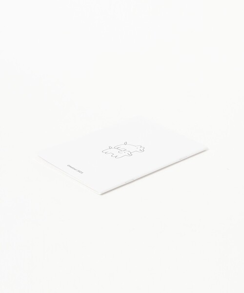 TOKYO CULTUART by BEAMS（トウキョウカルチャートバイビームス）の「matsui / Not always the case ZINE（本・レディース・その他・ONE SIZE）」の3枚目の写真