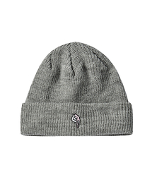 LMN3011（エルエムエヌ3011）の「マシュマロビーニー-グレー（ニットキャップ/ビーニー）」