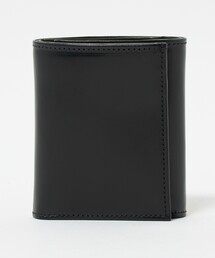 BEORMA LEATHER COMPANY（ベオーマレザーカンパニー）の「【別注】＜BEORMA LEATHER COMPANY＞S0219 2TONE WALLET/ウォレット（財布）」