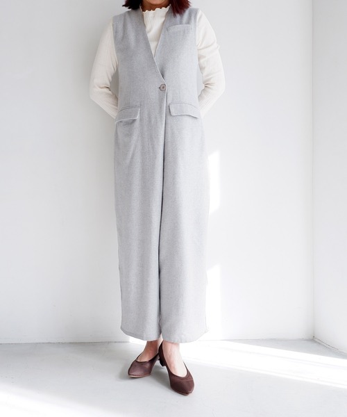 MODE KAORI(モードカオリ)の「メッシュパンプス/62100(パンプス・レディース・アイボリー/ブラック/ダークブラウン・24.5cm/24cm/23.5cm/23cm/22.5cm)」の21枚目の写真