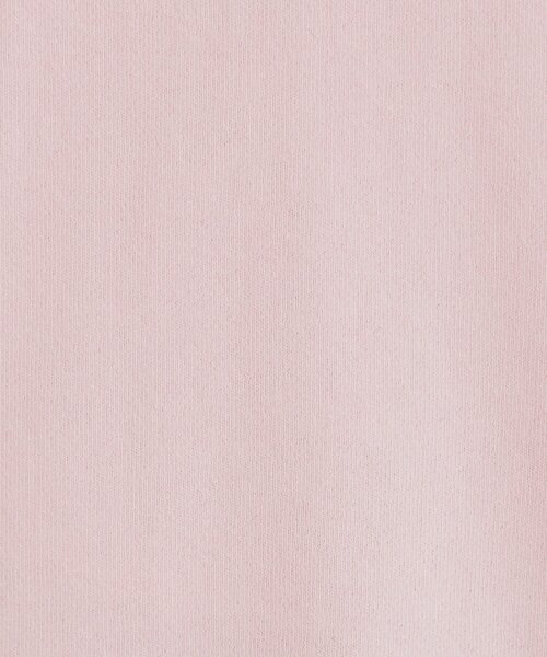 Cutie Blonde(キューティーブロンド)の「【洗濯機可】ポケット付きが嬉しい ケミカル加工フーディ―(パーカー・レディース・ダークグレー/ピンク・00)」の10枚目の写真