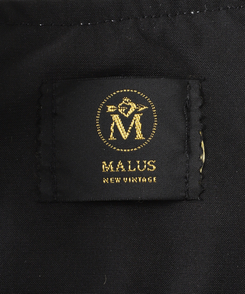 IENA（イエナ）の「MALUS/マリュス Sequins mini bag バッグ MSG-021（ハンドバッグ・レディース・ホワイト/ブラウン・FREE）」の7枚目の写真