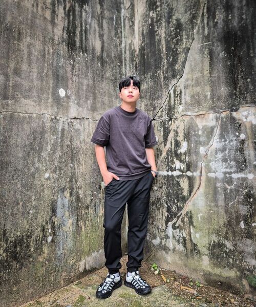 ATEZ（アテズ）の「AERO アクションジョガートレーニングパンツ [ブラック]（スウェットパンツ・レディース・その他・XX-LARGE/SMALL/MEDIUM/LARGE/X-LARGE）」の12枚目の写真