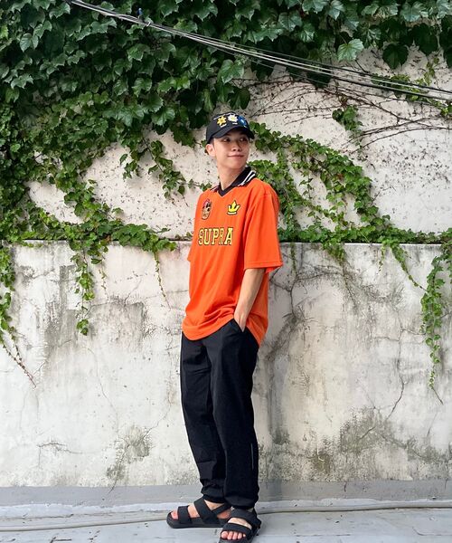 ATEZ（アテズ）の「AERO アクションジョガートレーニングパンツ [ブラック]（スウェットパンツ・レディース・その他・XX-LARGE/SMALL/MEDIUM/LARGE/X-LARGE）」の13枚目の写真