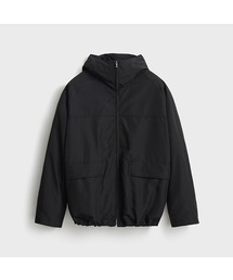 Bonded Wool Blouson - 4 Color（その他アウター）｜POTTERY