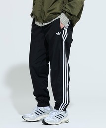 ルーズ メッシュ トラックパンツ / LOOSE MESH TRACKPANTS