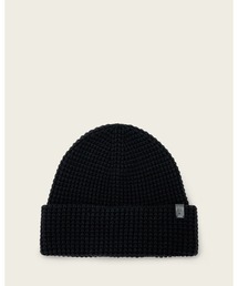 ALLSAINTS（オールセインツ）の「IGGY BEANIE HAT | IGGY ビーニー ハット（ニットキャップ/ビーニー）」