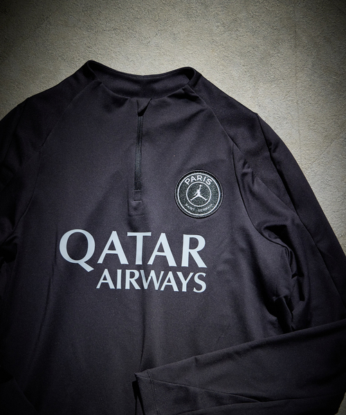 NIKE / ナイキ】PSG MNK DF STRK DRILL TOP K SE IB3646- 045（Tシャツ