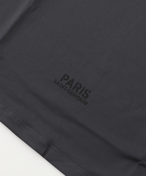 AIR JORDAN(エアジョーダン)の「【NIKE / ナイキ】PSG MNK DF STRK DRILL TOP K SE IB3646- 045(Tシャツ/カットソー・メンズ・ブラック・XX-LARGE/X-LARGE/LARGE/MEDIUM/SMALL)」の9枚目の写真