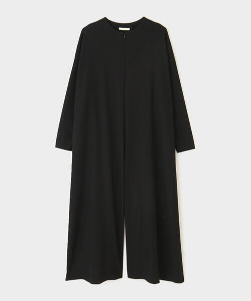 ◇2WAYツイルコンビネゾン（つなぎ/オールインワン）｜LE PHIL