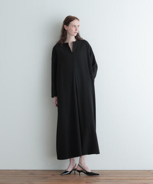 ◇2WAYツイルコンビネゾン（つなぎ/オールインワン）｜LE PHIL