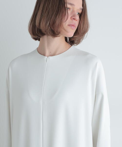 ◇2WAYツイルコンビネゾン（つなぎ/オールインワン）｜LE PHIL