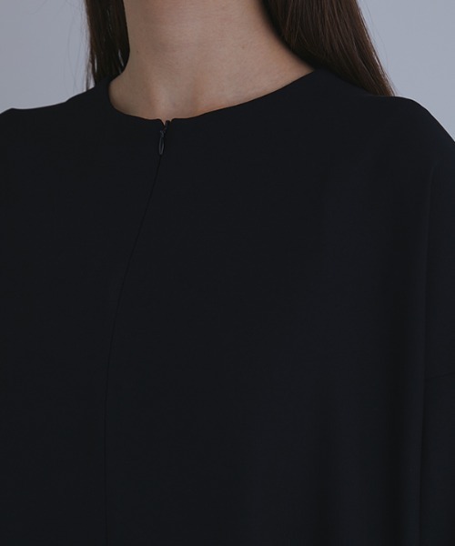 ◇2WAYツイルコンビネゾン（つなぎ/オールインワン）｜LE PHIL