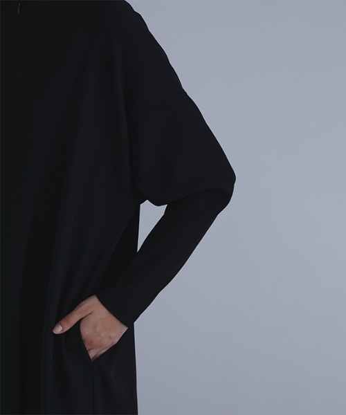 ◇2WAYツイルコンビネゾン（つなぎ/オールインワン）｜LE PHIL