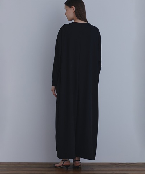 ◇2WAYツイルコンビネゾン（つなぎ/オールインワン）｜LE PHIL