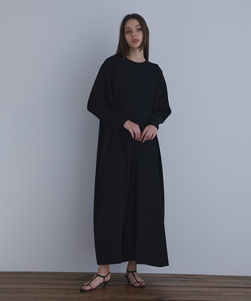 ◇2WAYツイルコンビネゾン（つなぎ/オールインワン）｜LE PHIL