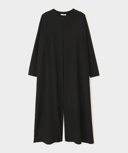 ◇2WAYツイルコンビネゾン（つなぎ/オールインワン）｜LE PHIL