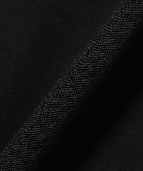 THE NORTH FACE（ザノースフェイス）の「THE NORTH FACE / キッズ ヒストリカル ロゴ Tシャツ 2026SS（130～160cm）ノースフェイス NTB32648（Tシャツ/カットソー・キッズ・ブラック/ブラック系その他2/ホワイト/イエロー系その他4・150/140/130/160）」の11枚目の写真