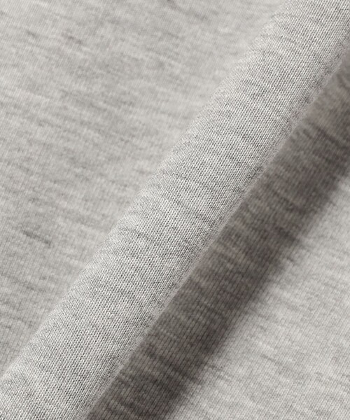 THE NORTH FACE（ザノースフェイス）の「THE NORTH FACE / キッズ ヒストリカル ロゴ Tシャツ 2026SS（130～160cm）ノースフェイス NTB32648（Tシャツ/カットソー・キッズ・ブラック/ブラック系その他2/ホワイト/イエロー系その他4・150/140/130/160）」の13枚目の写真