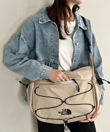 THE NORTH FACE｜ザノースフェイスのショルダーバッグ（A4サイズ収納可