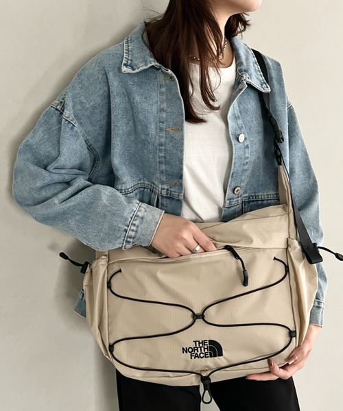 セール】国内未発売 THE NORTH FACE(ザ・ノースフェイス)/軽量 A4収納