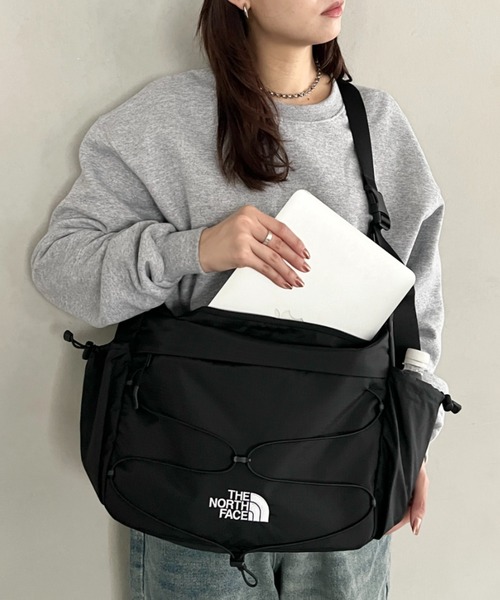セール】国内未発売 THE NORTH FACE(ザ・ノースフェイス)/軽量 A4収納