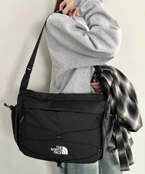 セール】国内未発売 THE NORTH FACE(ザ・ノースフェイス)/軽量 A4収納