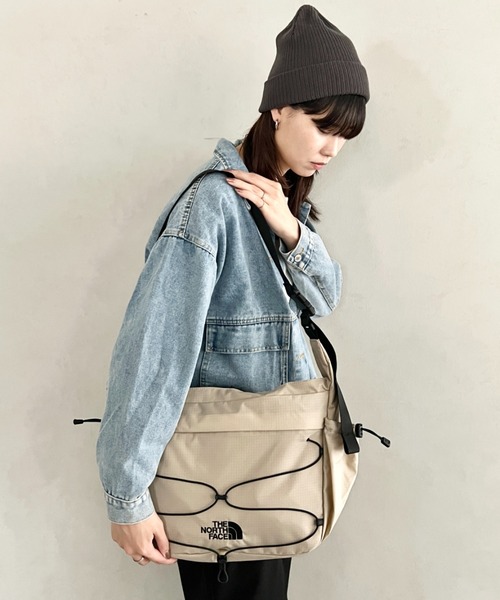 セール】国内未発売 THE NORTH FACE(ザ・ノースフェイス)/軽量 A4収納