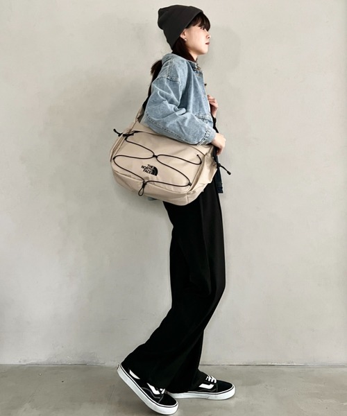 セール】国内未発売 THE NORTH FACE(ザ・ノースフェイス)/軽量 A4収納