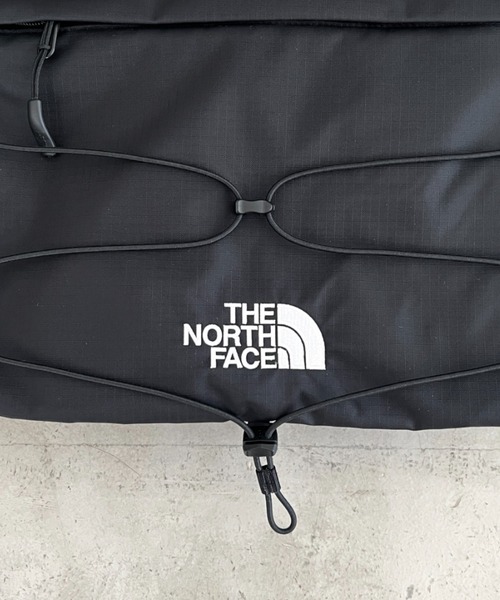 THE NORTH FACE（ザノースフェイス）の「THE NORTH FACE(ザ・ノースフェイス)/軽量 A4収納可 大容量 メッセンジャーバッグ ショルダーバッグ/BOREALIS SOFT MESSENGER（ショルダーバッグ・レディース・ブラック/ベージュ/カーキ・FREE）」の9枚目の写真