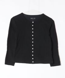 ブランド古着】agnes b.｜アニエスベーのカーディガン/ボレロ古着通販