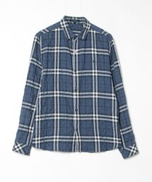 ブランド古着】BURBERRY BLUE LABEL｜バーバリーブルーレーベルの