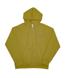 MOSQUITO MURDERERS（モスキートマーダラーズ）の「Fantasy HOODIE JACKET - Yellow（パーカー）」