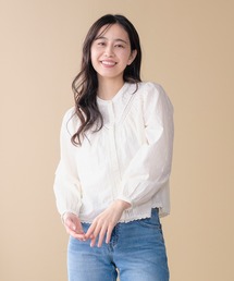 Levi's | Levi's/リーバイス クレオ ロングスリーブブラウス(シャツ/ブラウス)
