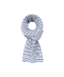 ODD STUDIO（オッドスタジオ）の「Odsd ストライプニットマフラー - 6COLOR（マフラー）」