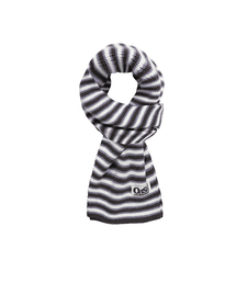 ODD STUDIO（オッドスタジオ）の「Odsd ストライプニットマフラー - 6COLOR（マフラー）」