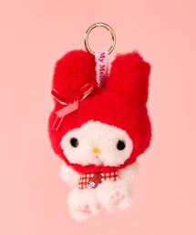 sanrio / サンリオ 】 ポムポムプリン 30th Anniversary マスコット