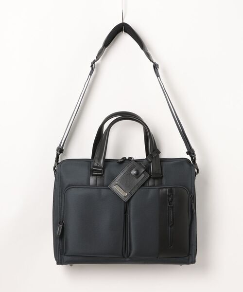 CEO様2セット セール】ZEST2 Brief Case S A4 14インチPC 81336（ビジネスバッグ