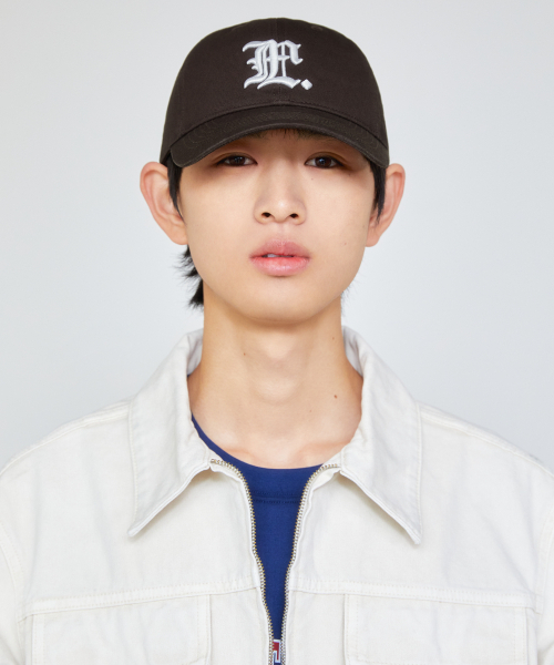 LMCの「GOTHIC 6PANEL CAP ivory（キャップ・レディース・その他・ONE SIZE）」の7枚目の写真